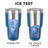 Thumbnail for Dad Fixer of Things 30oz Ringneck Tumbler