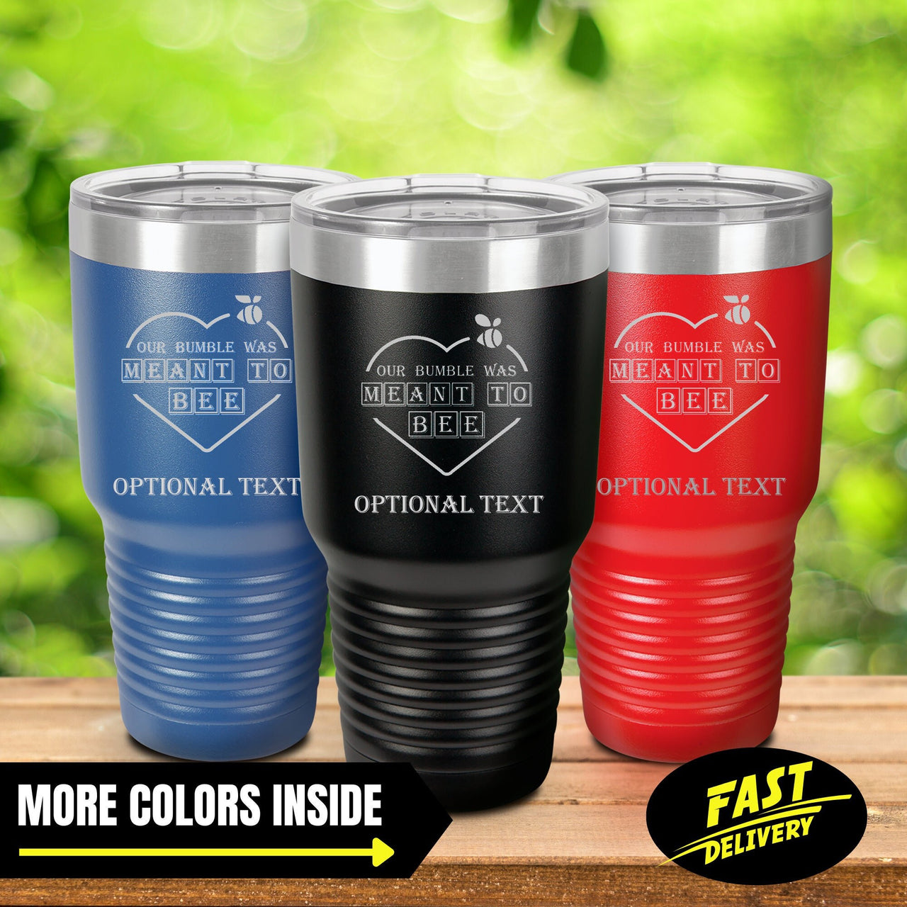 Insulated Tumbler Gifts For Boyfriend | Custom Tumbler | Anniversary Gifts | Boyfriend Birthday Gifts | Thank You Gifts