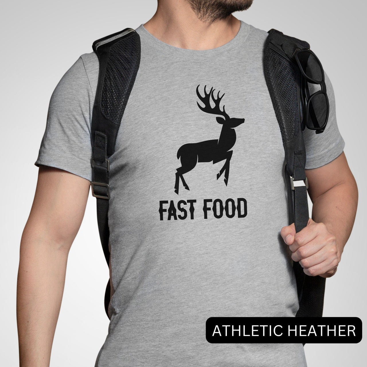 Deer Hunting Shirt Gift for Hunter
