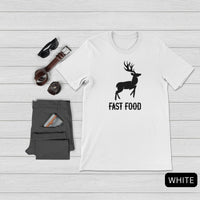 Thumbnail for Deer Hunting Shirt Gift for Hunter