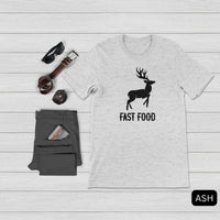 Thumbnail for Deer Hunting Shirt Gift for Hunter
