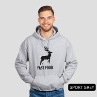 Thumbnail for Deer Hunting Sweater