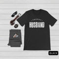 Trophy Husband Shirt