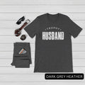 Trophy Husband Shirt