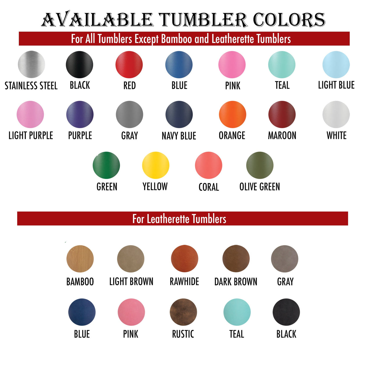 I'll Be In The Backyard Tumbler