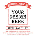 Your Design Here Custom Tumbler Cups
