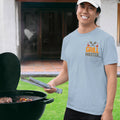 Best Dad Ever, The Grill Master Graphic Tees