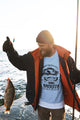 Bass Fishing Shirt, Funny Fishing T-Shirt