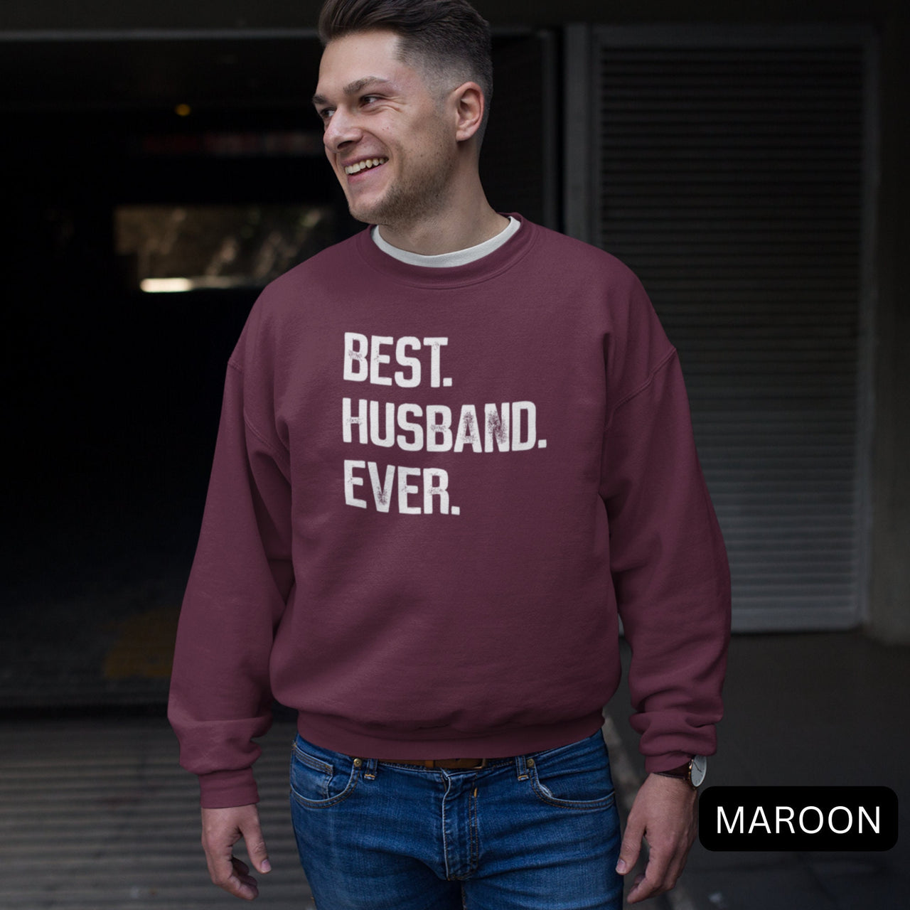 Best Husband Ever Shirt