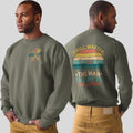 Grill Master Front & Back T-shirt