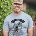 Don't Tread on Me Shirt for Men