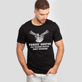 Turkey Hunter Like Regular Hunters Only Cooler T-Shirt