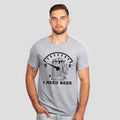 I Need Beer Fuel Gauge T-Shirt