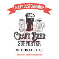 Thumbnail for Craft Beer Tumbler