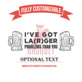 Personalized Tumbler Drinker