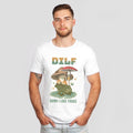 Damn I Love Frog DILF T-Shirt