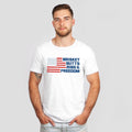 Bbq American Flag Shirt