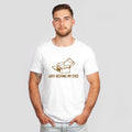 Just Resting My Eyes Dad T-Shirt