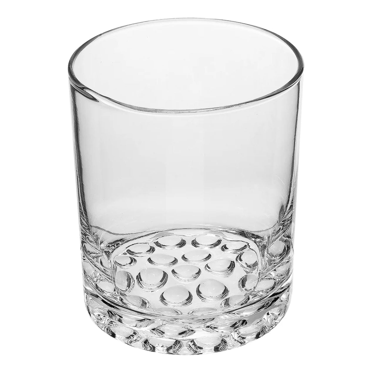 Personalized Whiskey Glass | Etched Whiskey Glass