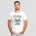 Most People Buy Their Food I Am Not Hunting Shirt