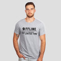 Offline Shirt - Enjoy My Presence For Limited Time T-Shirt