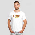 Dads with Beards Are Better Shirt