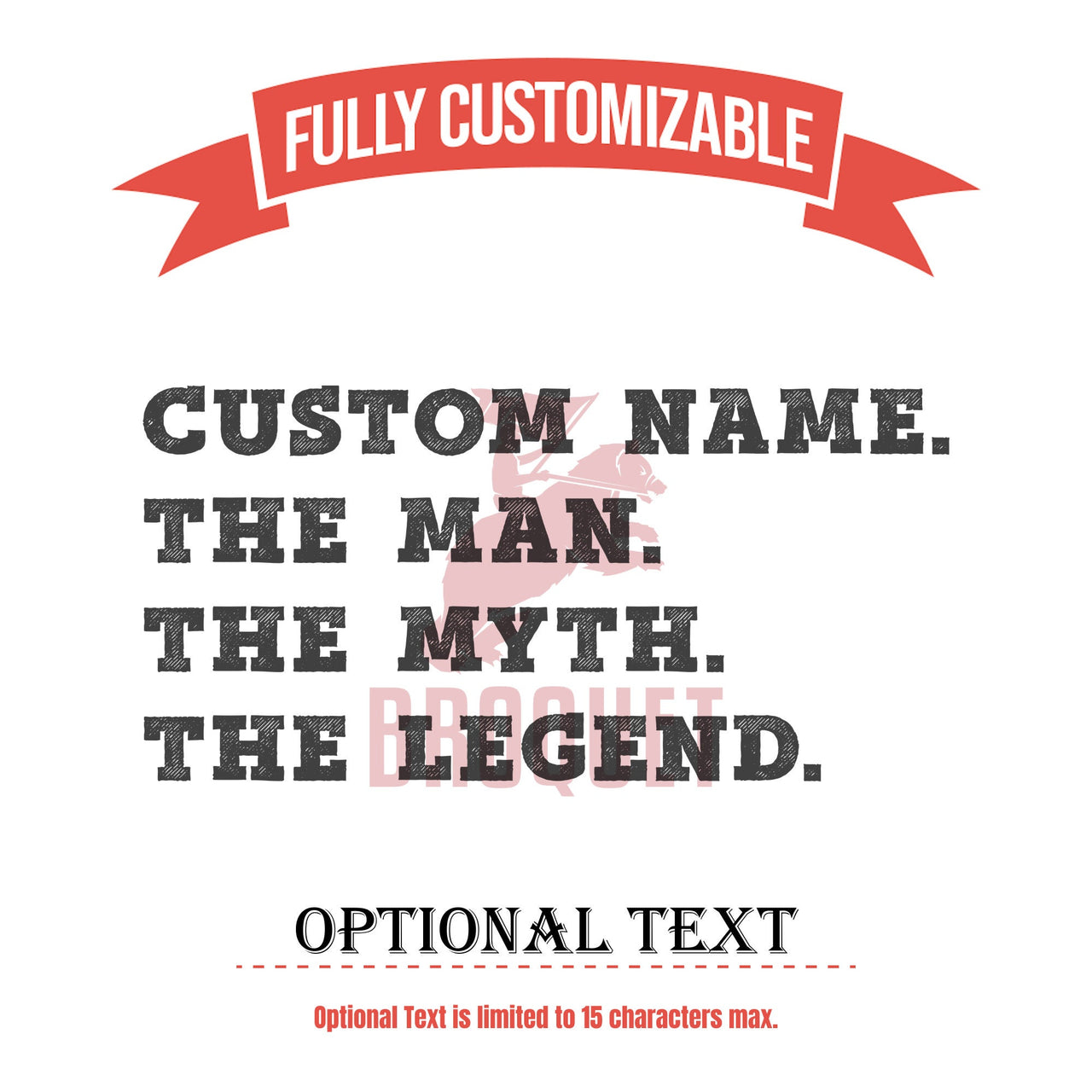 Custom Name, The Man The Myth The Legend Tumblers, Personalized Drinking Tumbler Gifts for Dad, Gifts for Husband, Gifts for Grandpa Tumbler