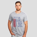 I am 1776% Sure No One Will Be Taking My Guns Patriotic Shirt