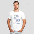 I am 1776% Sure No One Will Be Taking My Guns Patriotic Shirt