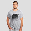 I Stand For Our National Anthem T-Shirt