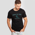 Born To Fish Shirt