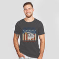 USA Flag Shirt for Men