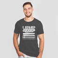 I Stand For Our National Anthem T-Shirt