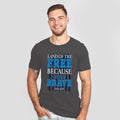 Land Of The Free Because Of The Brave Since 1776 Shirt