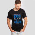 Land Of The Free Because Of The Brave Since 1776 Shirt