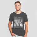 We The People Graphic T-Shirt