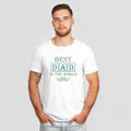 Best Dad In The World Graphic T-Shirt