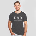 Dad Since 2021 T-Shirt