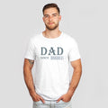 DAD Since 2021 Shirt