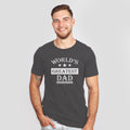 World's Greatest Dad Shirt