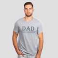 DAD Since 2021 Shirt